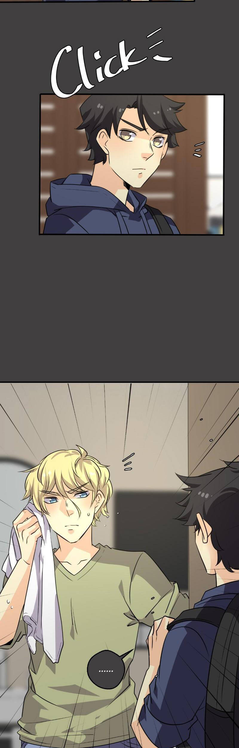 Thế Giới Không Hoàn Hảo Chapter 246 - 6