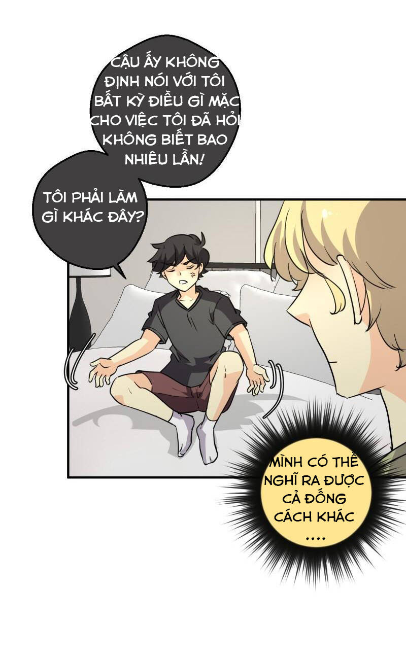 Thế Giới Không Hoàn Hảo Chapter 246 - 54