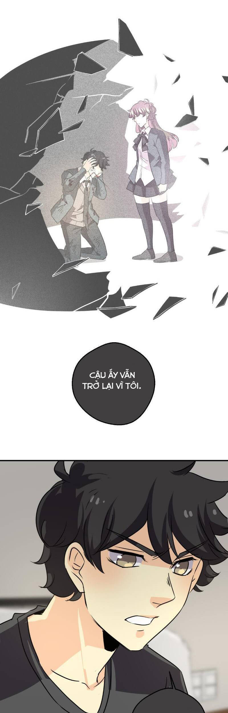 Thế Giới Không Hoàn Hảo Chapter 246 - 56
