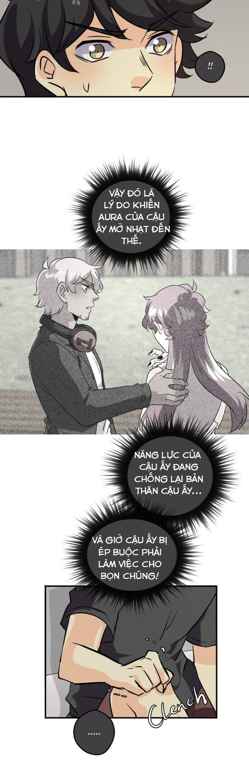 Thế Giới Không Hoàn Hảo Chapter 246 - 65