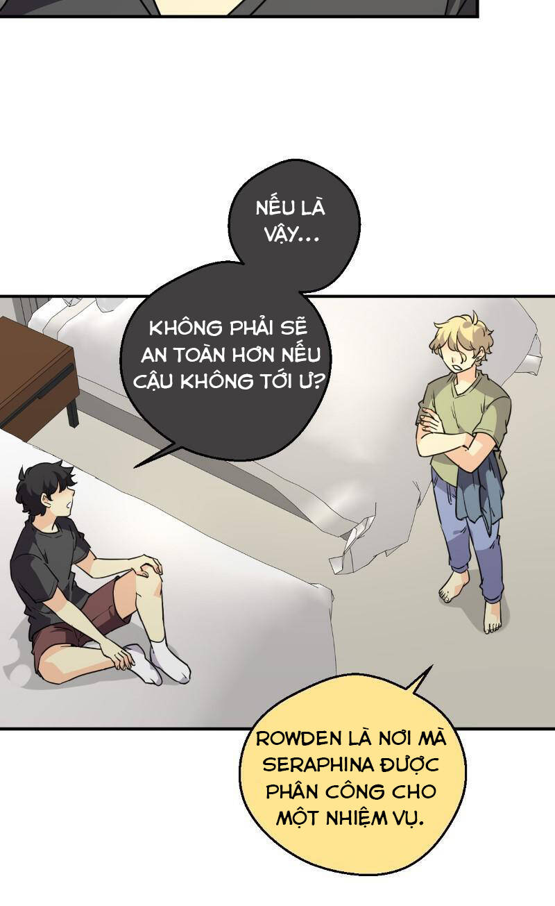 Thế Giới Không Hoàn Hảo Chapter 246 - 71