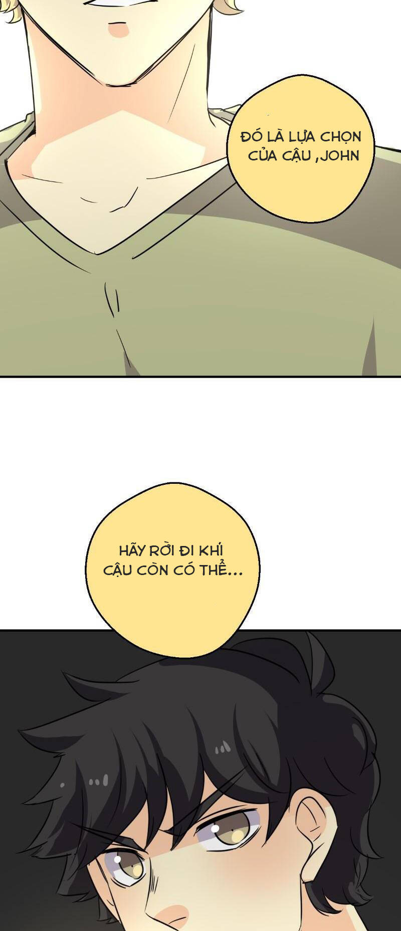 Thế Giới Không Hoàn Hảo Chapter 246 - 75