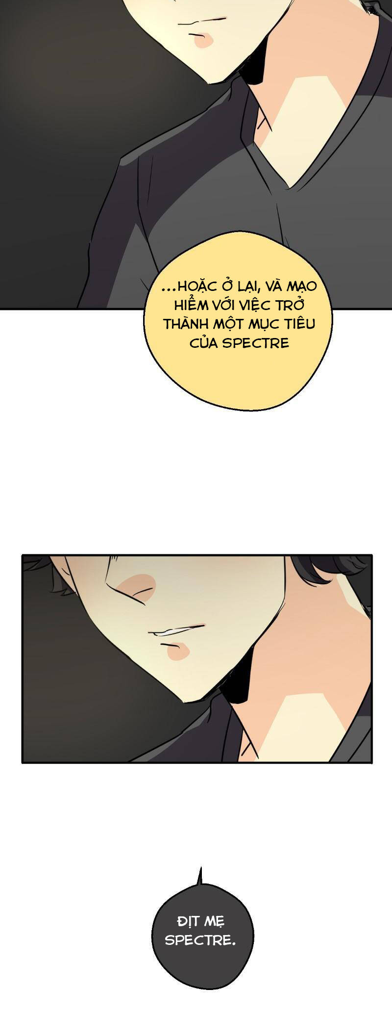 Thế Giới Không Hoàn Hảo Chapter 246 - 76