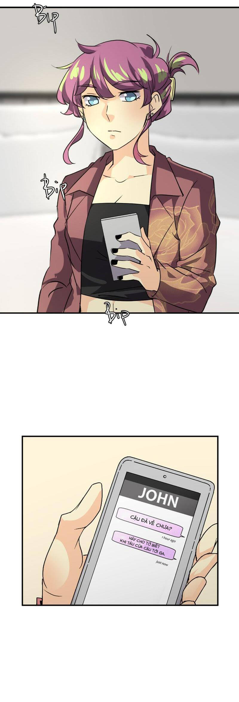 Thế Giới Không Hoàn Hảo Chapter 246 - 80