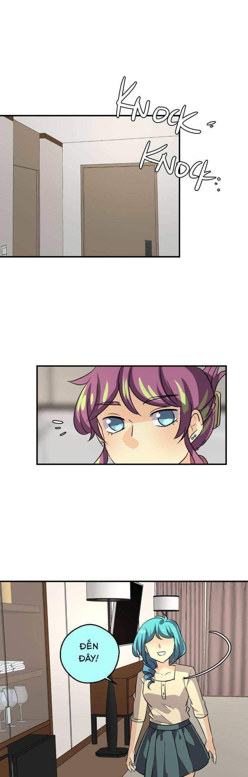 Thế Giới Không Hoàn Hảo Chapter 246 - 81