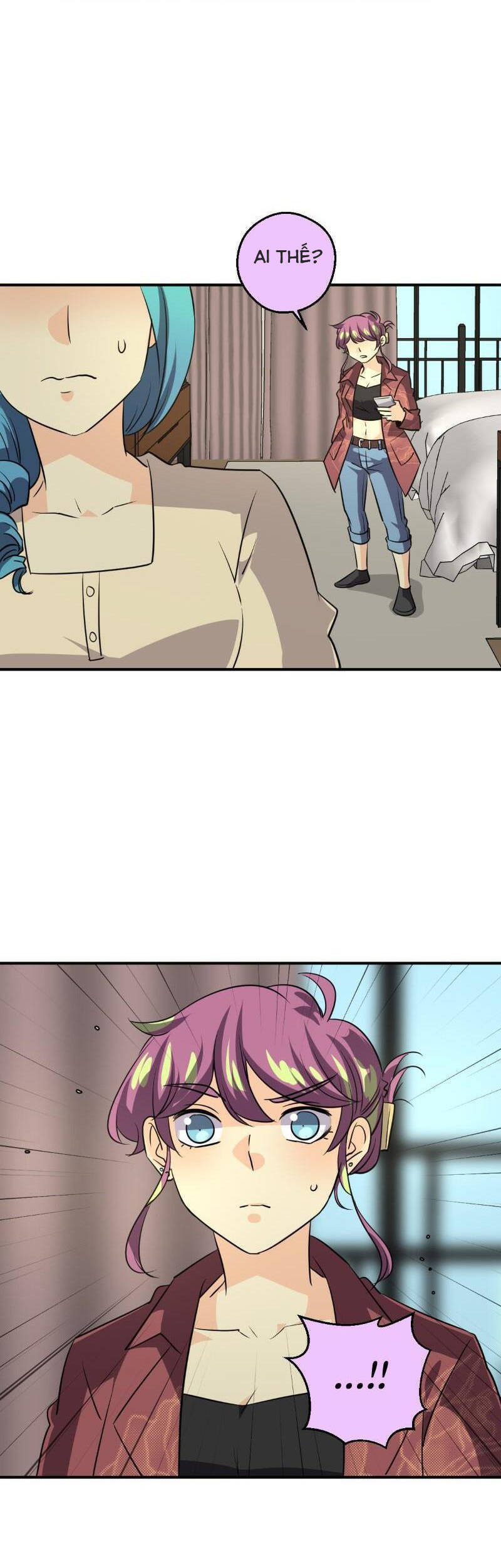 Thế Giới Không Hoàn Hảo Chapter 246 - 83