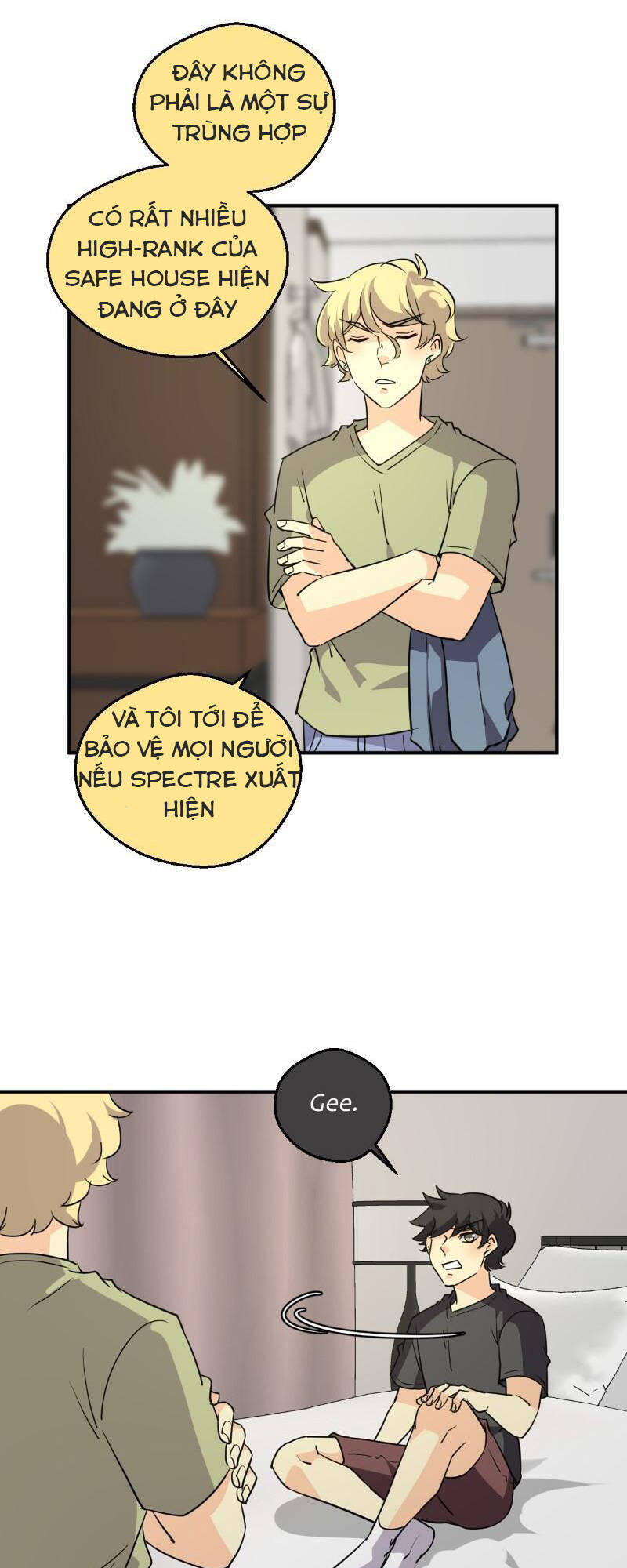 Thế Giới Không Hoàn Hảo Chapter 246 - 88