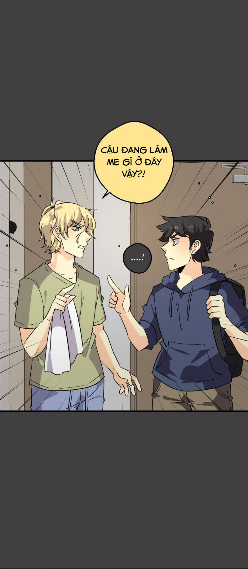 Thế Giới Không Hoàn Hảo Chapter 246 - 10