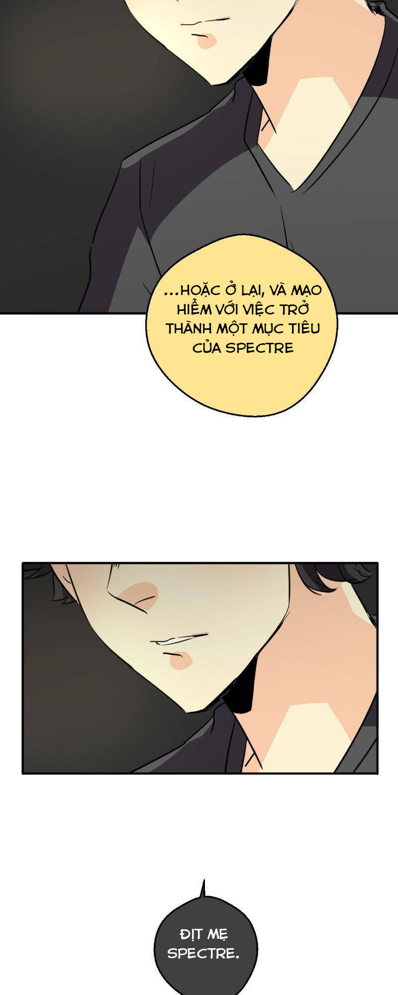 Thế Giới Không Hoàn Hảo Chapter 246 - 93