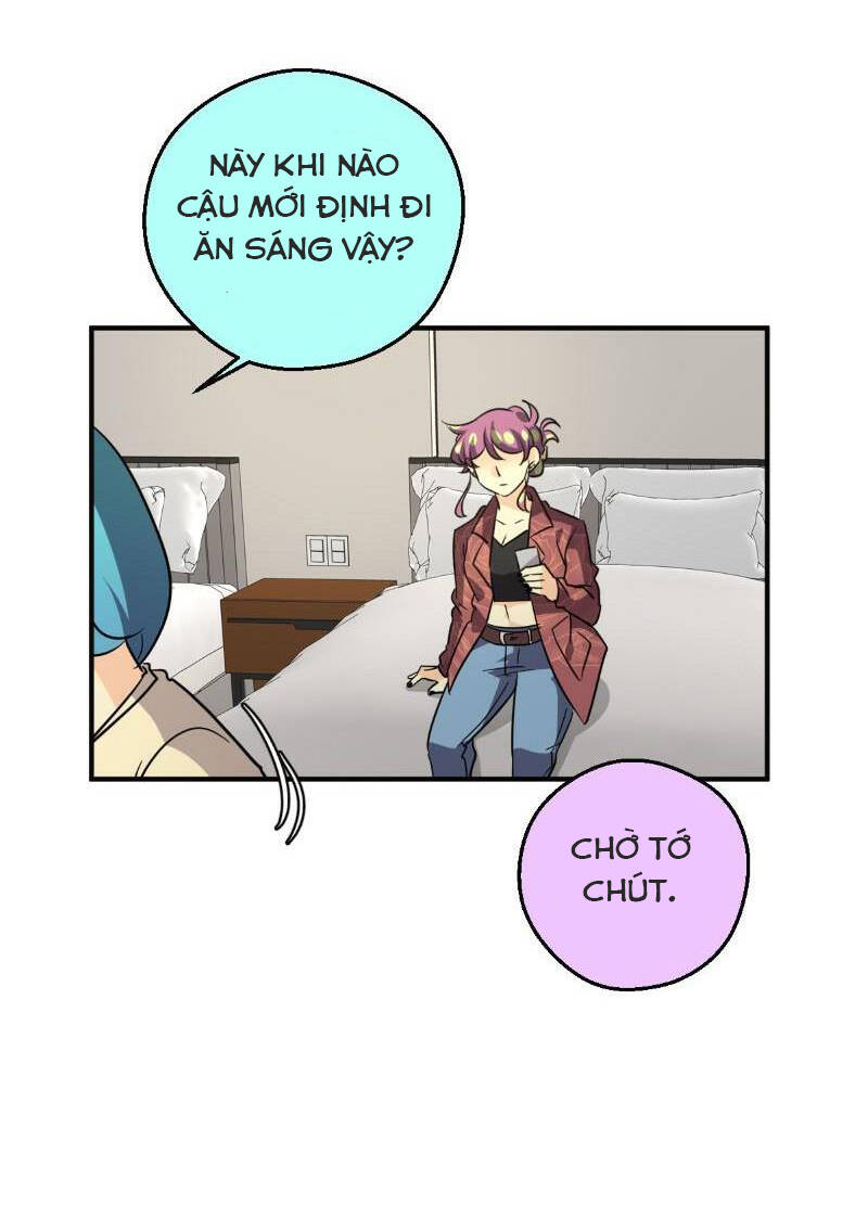 Thế Giới Không Hoàn Hảo Chapter 246 - 97