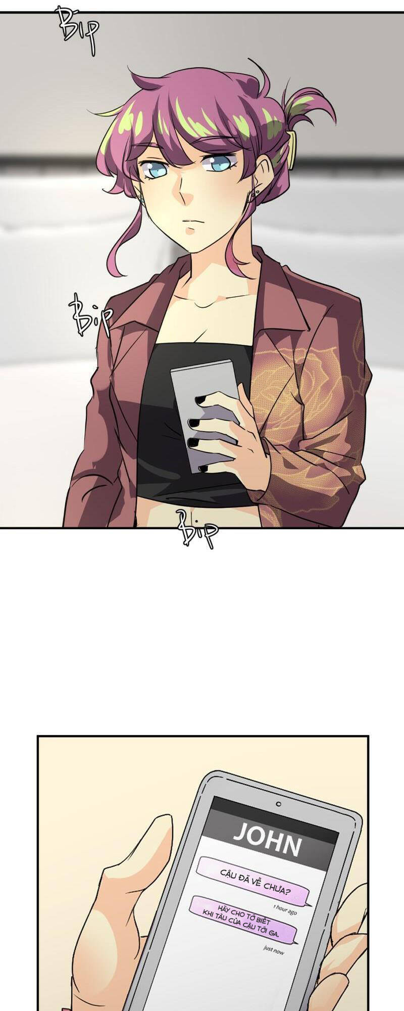 Thế Giới Không Hoàn Hảo Chapter 246 - 98