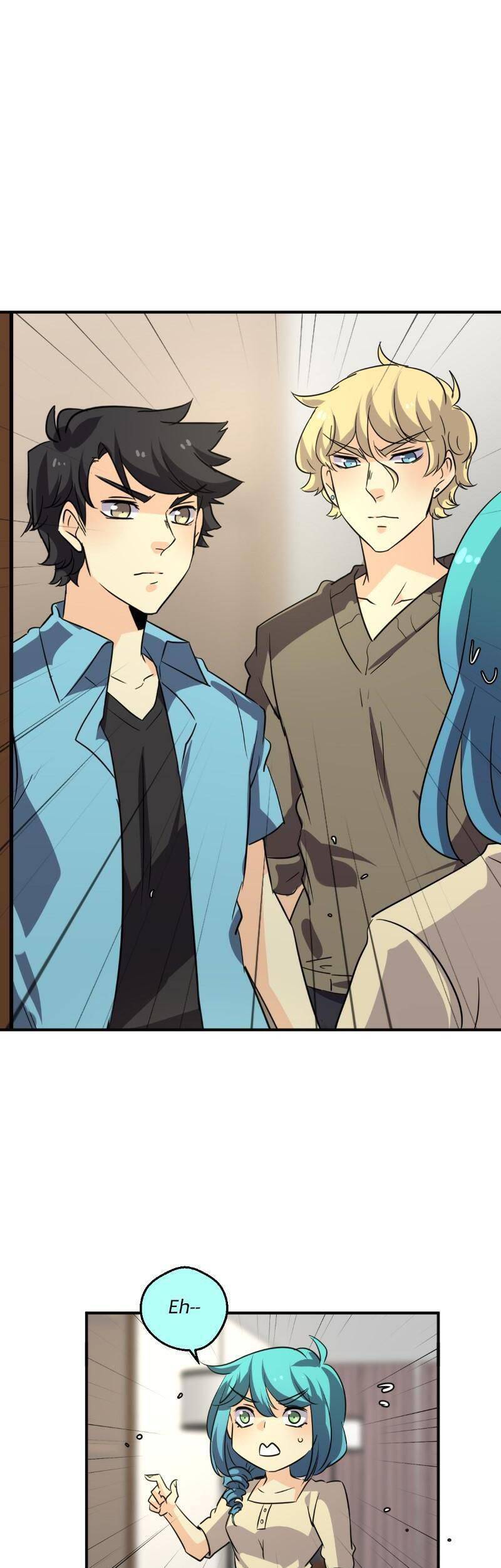 Thế Giới Không Hoàn Hảo Chapter 247 - 2