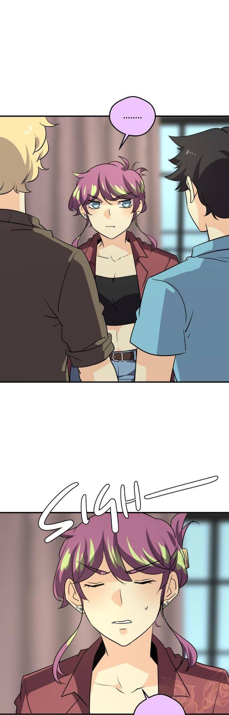 Thế Giới Không Hoàn Hảo Chapter 247 - 12