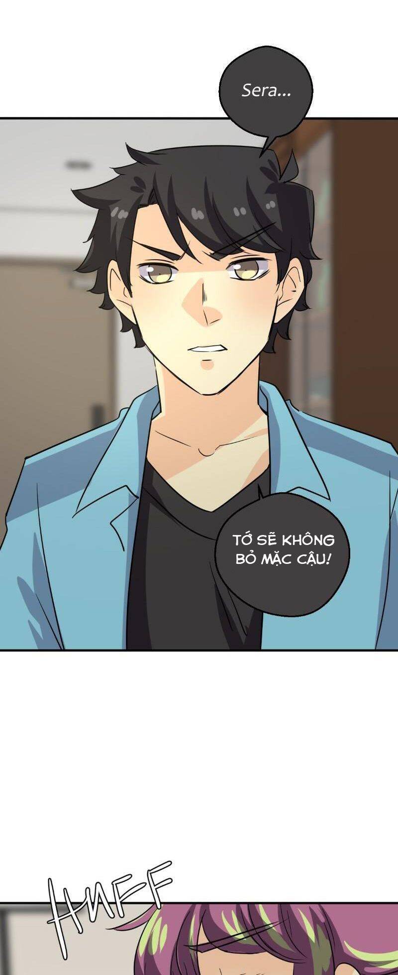 Thế Giới Không Hoàn Hảo Chapter 247 - 19