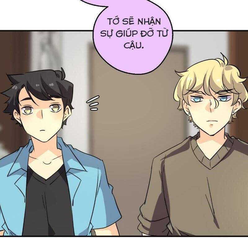 Thế Giới Không Hoàn Hảo Chapter 247 - 21