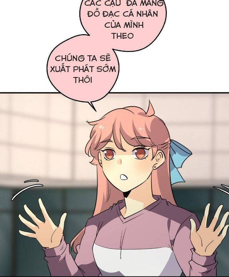Thế Giới Không Hoàn Hảo Chapter 247 - 25