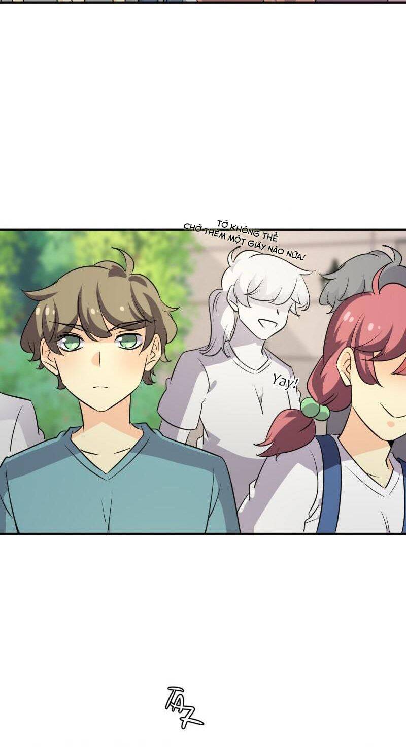 Thế Giới Không Hoàn Hảo Chapter 247 - 30