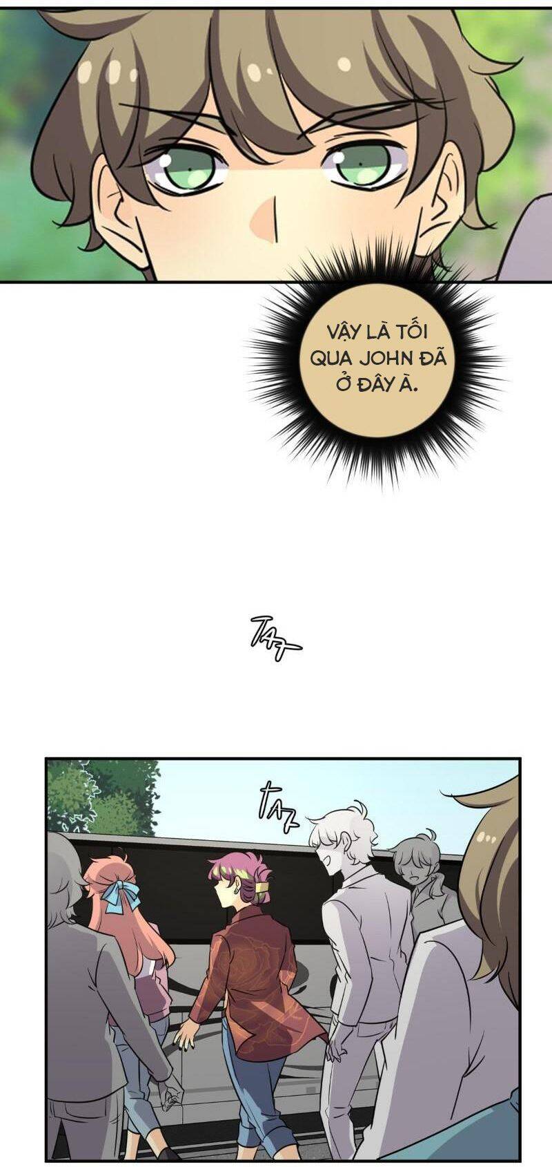 Thế Giới Không Hoàn Hảo Chapter 247 - 31