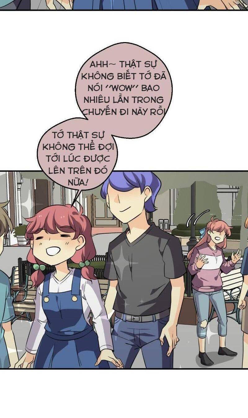 Thế Giới Không Hoàn Hảo Chapter 247 - 35