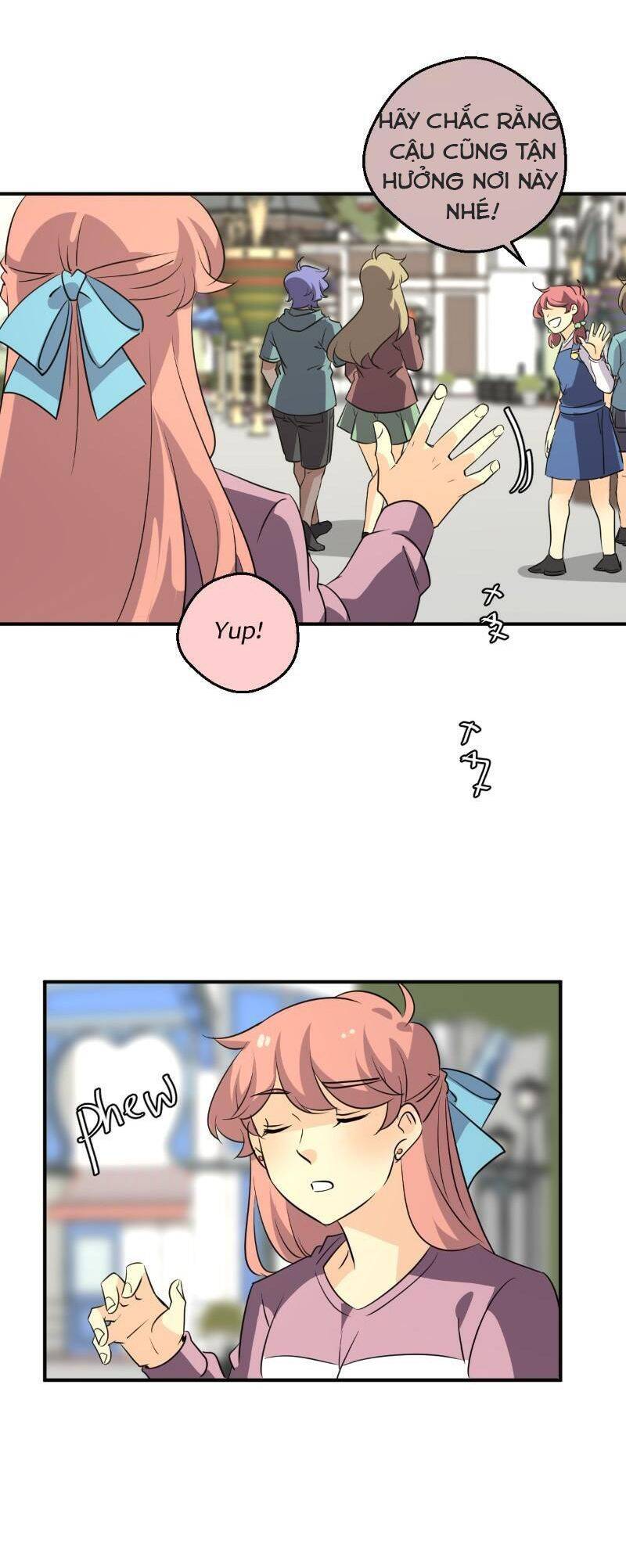 Thế Giới Không Hoàn Hảo Chapter 247 - 38