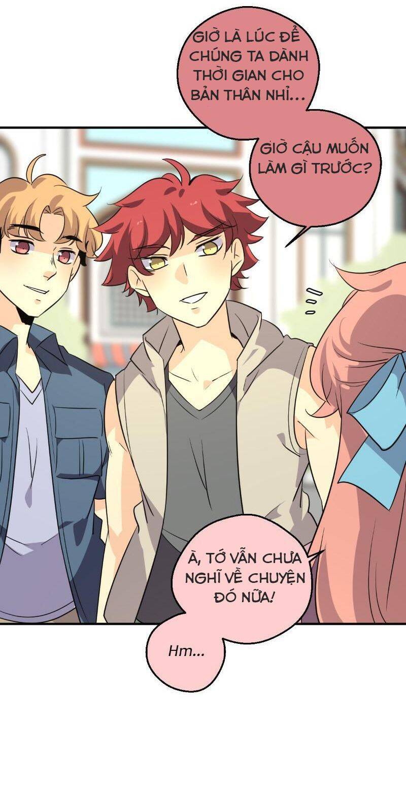 Thế Giới Không Hoàn Hảo Chapter 247 - 39