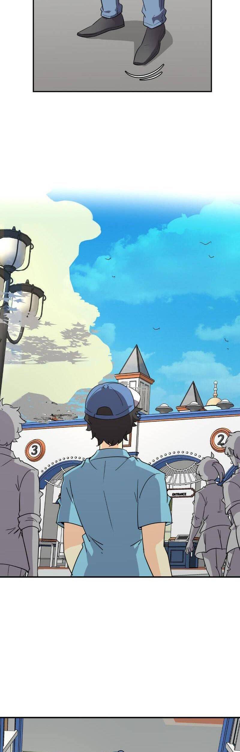 Thế Giới Không Hoàn Hảo Chapter 247 - 43