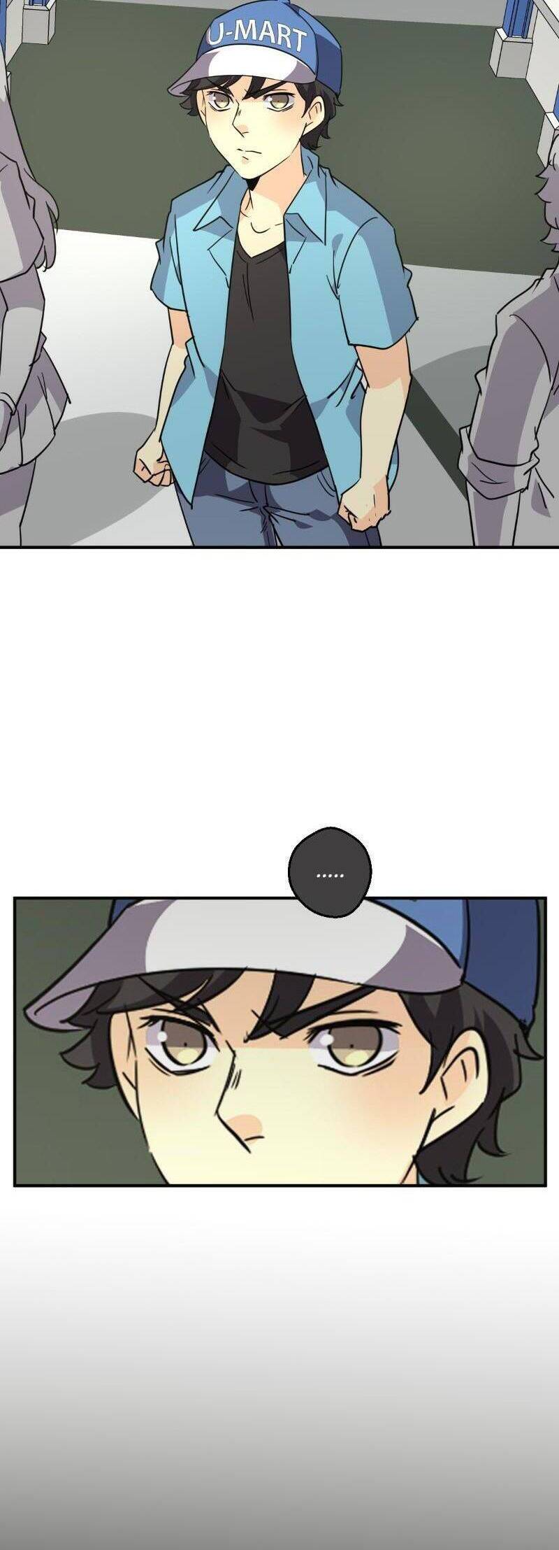 Thế Giới Không Hoàn Hảo Chapter 247 - 44