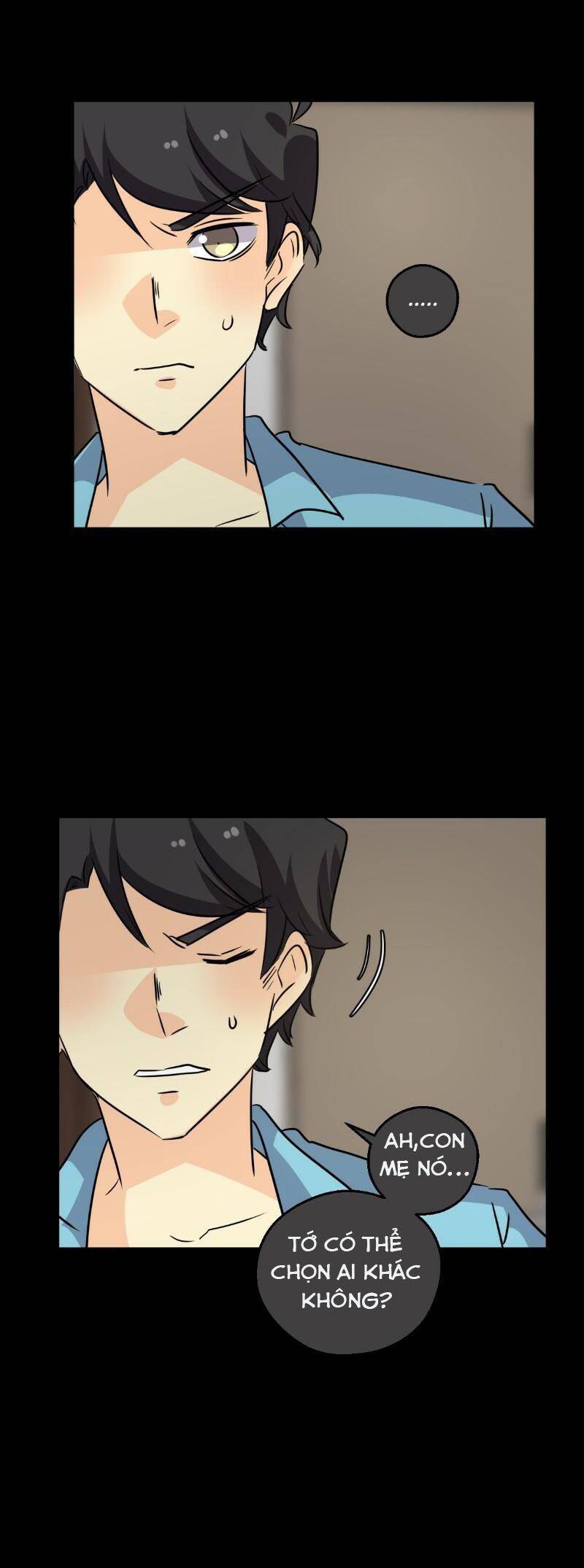 Thế Giới Không Hoàn Hảo Chapter 247 - 51