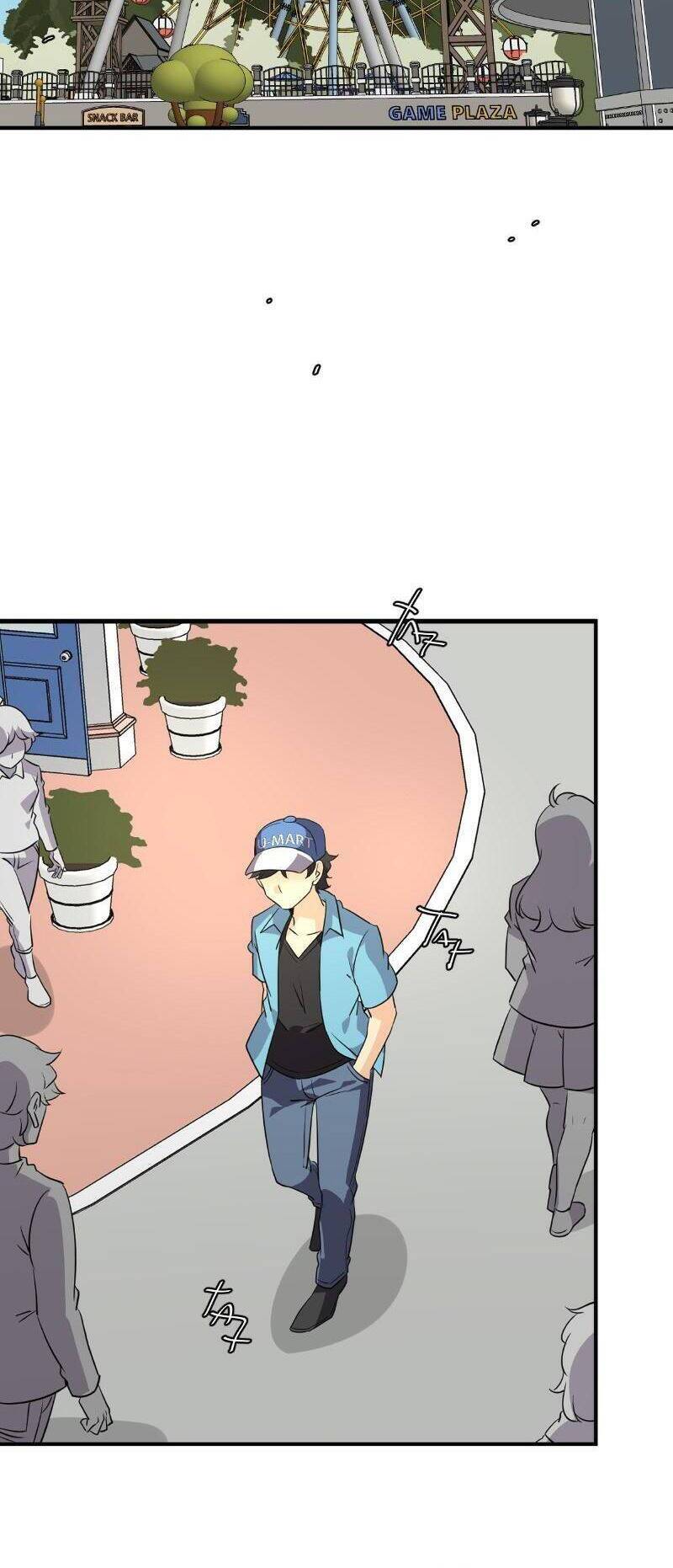 Thế Giới Không Hoàn Hảo Chapter 247 - 55