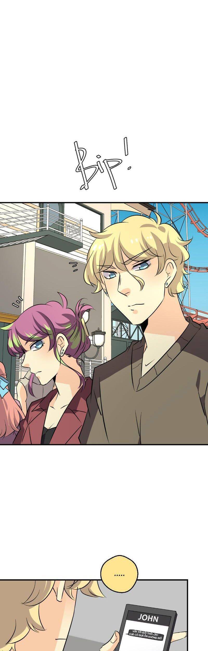 Thế Giới Không Hoàn Hảo Chapter 247 - 57