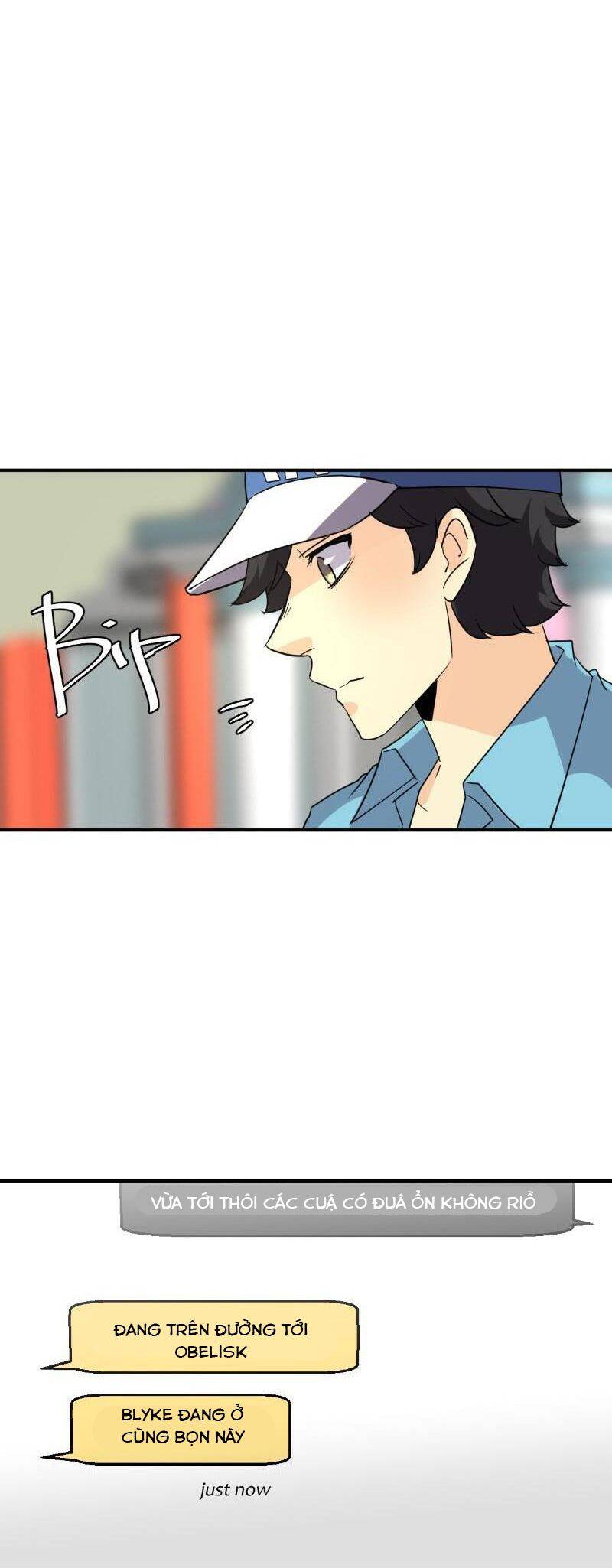 Thế Giới Không Hoàn Hảo Chapter 247 - 60