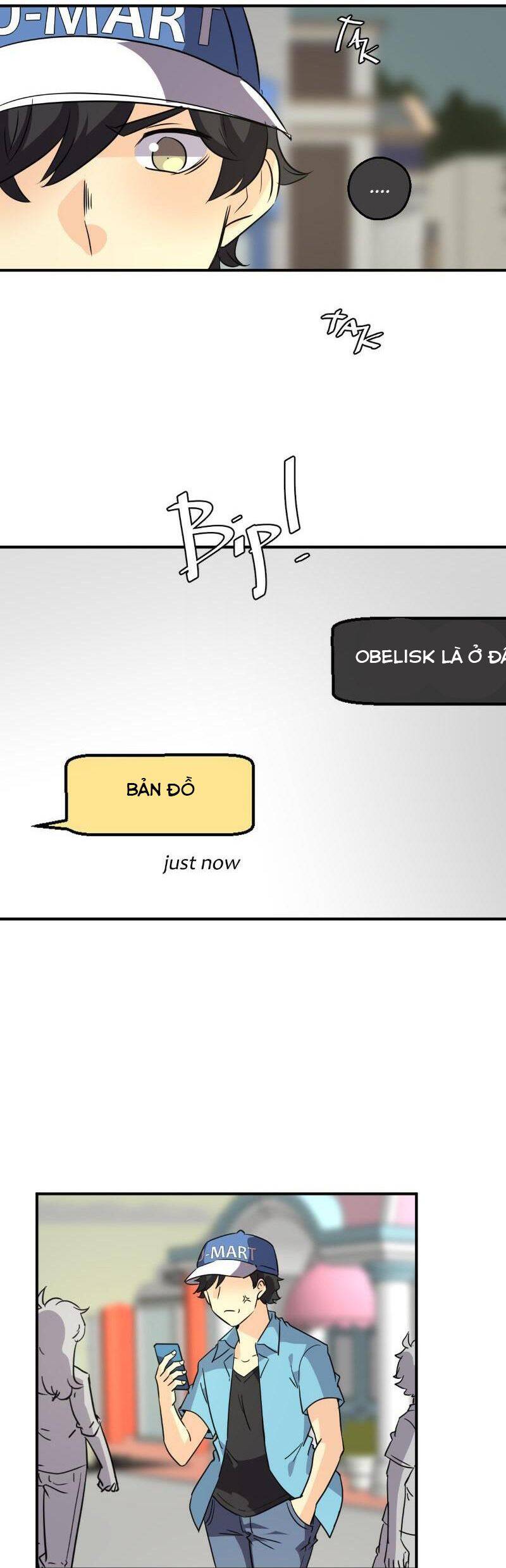 Thế Giới Không Hoàn Hảo Chapter 247 - 62