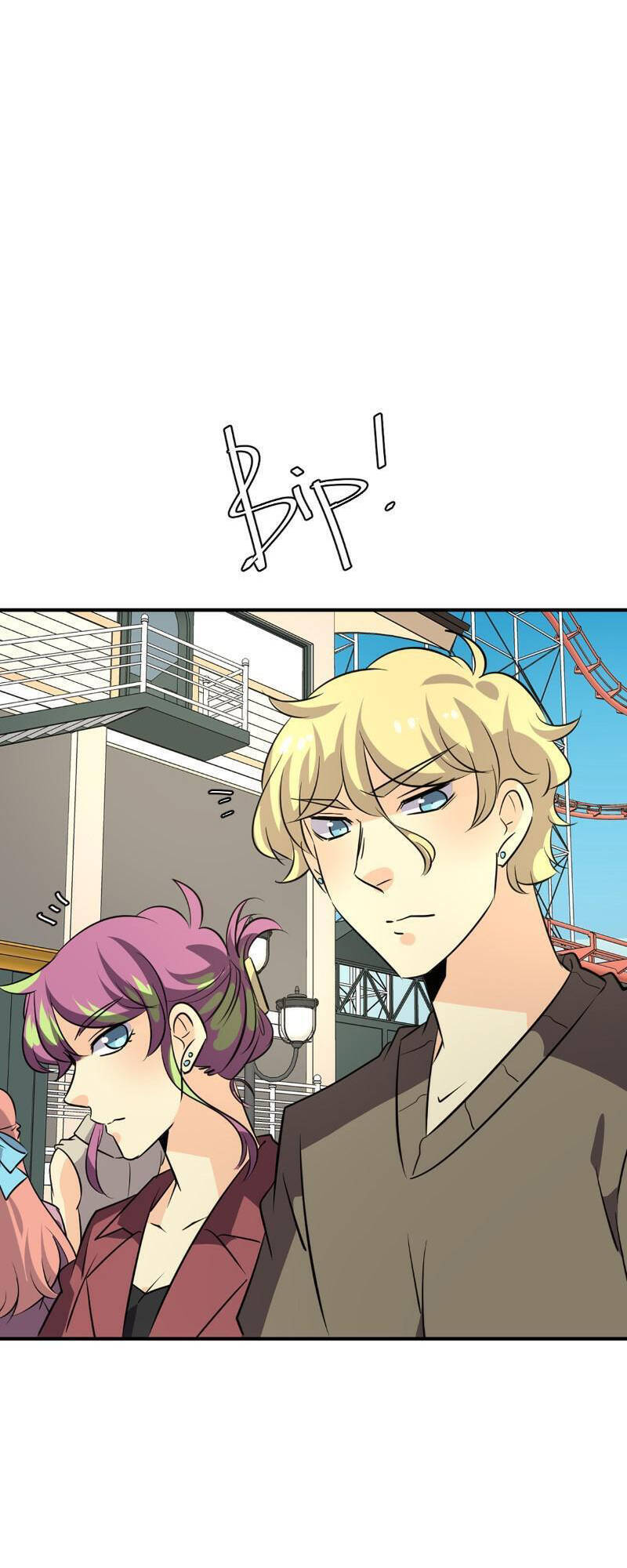 Thế Giới Không Hoàn Hảo Chapter 247 - 70