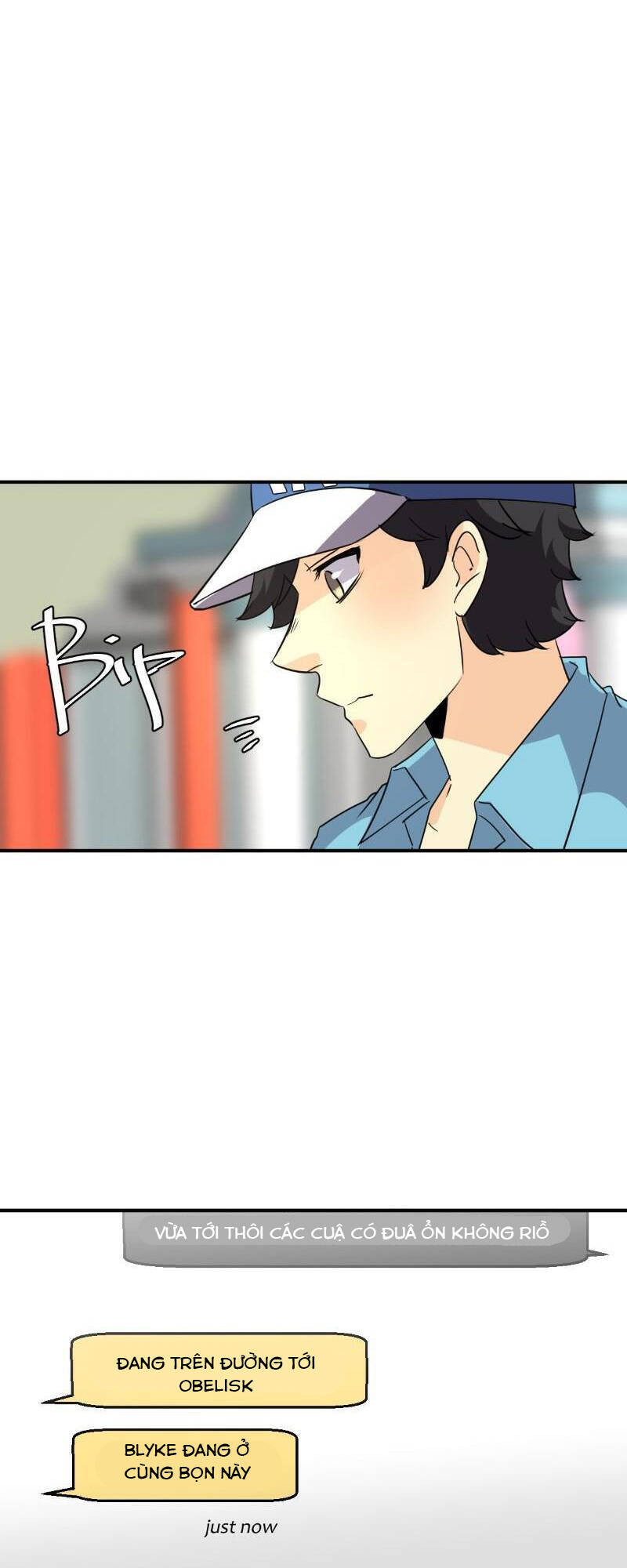 Thế Giới Không Hoàn Hảo Chapter 247 - 73