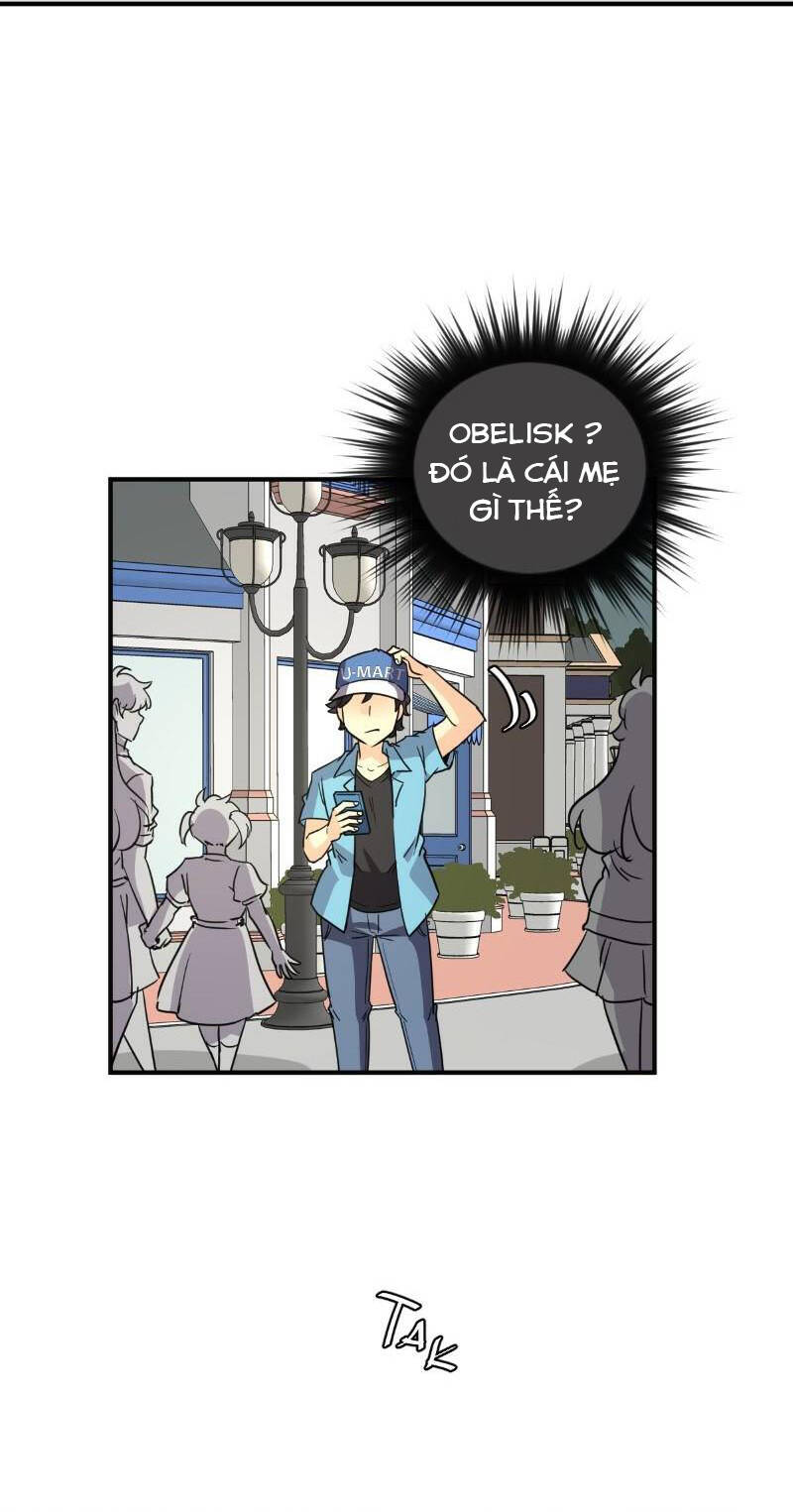 Thế Giới Không Hoàn Hảo Chapter 247 - 75