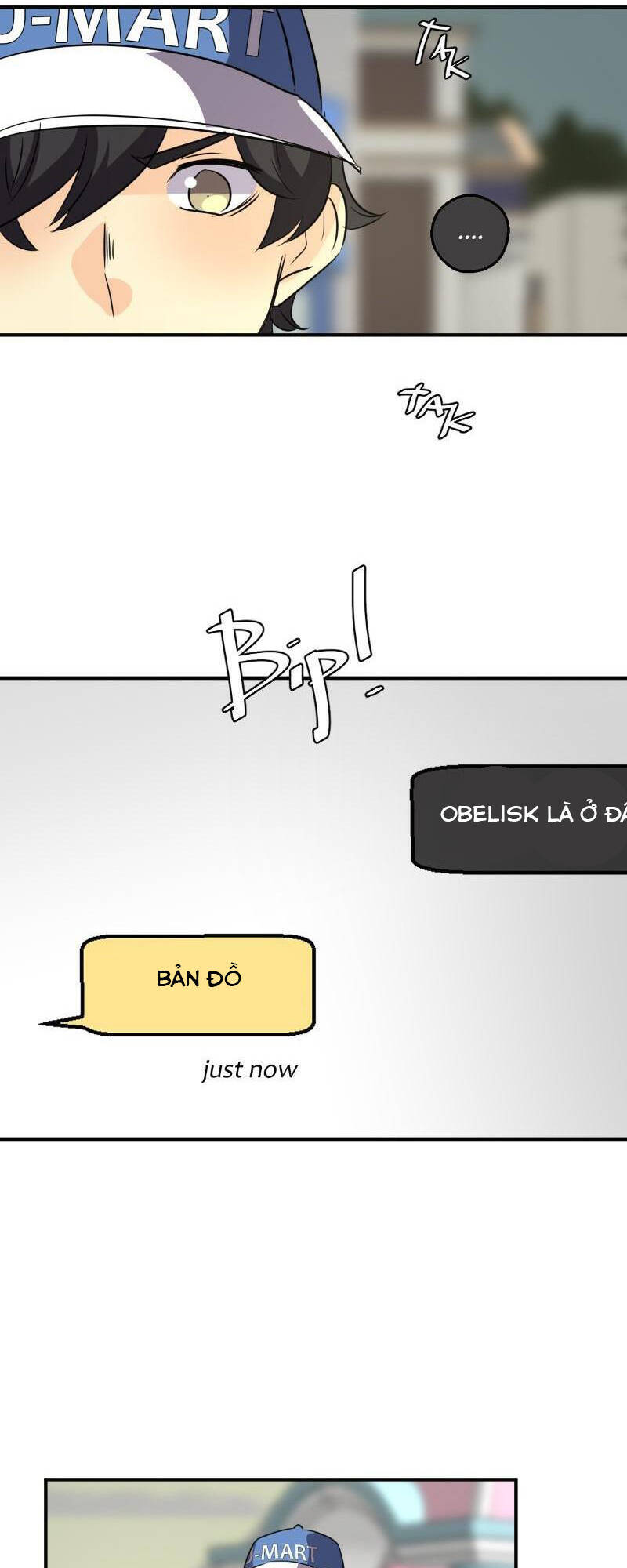 Thế Giới Không Hoàn Hảo Chapter 247 - 76