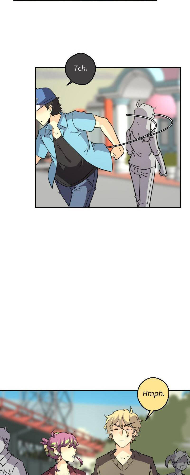 Thế Giới Không Hoàn Hảo Chapter 247 - 78