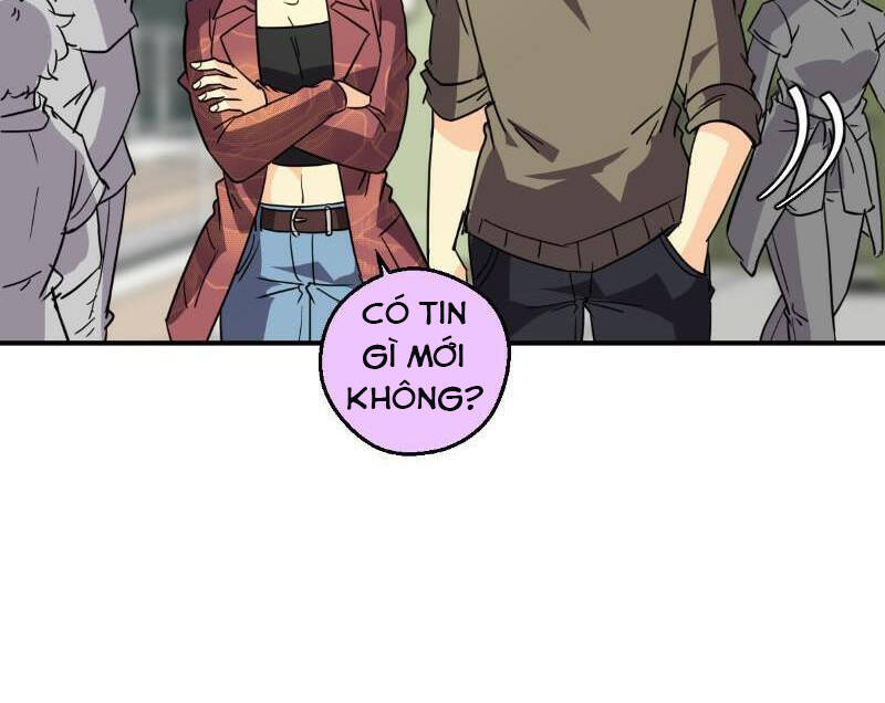 Thế Giới Không Hoàn Hảo Chapter 247 - 79