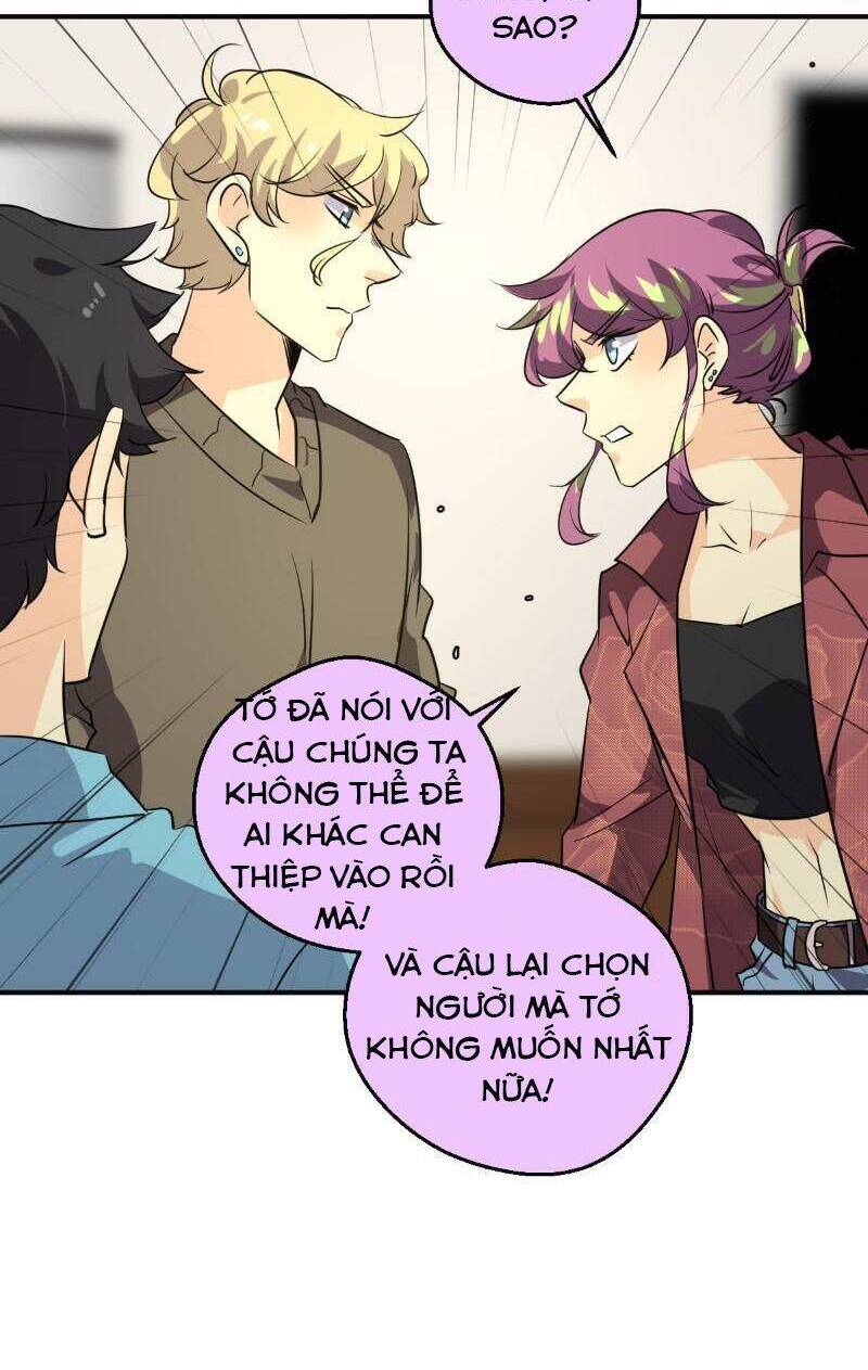 Thế Giới Không Hoàn Hảo Chapter 247 - 10