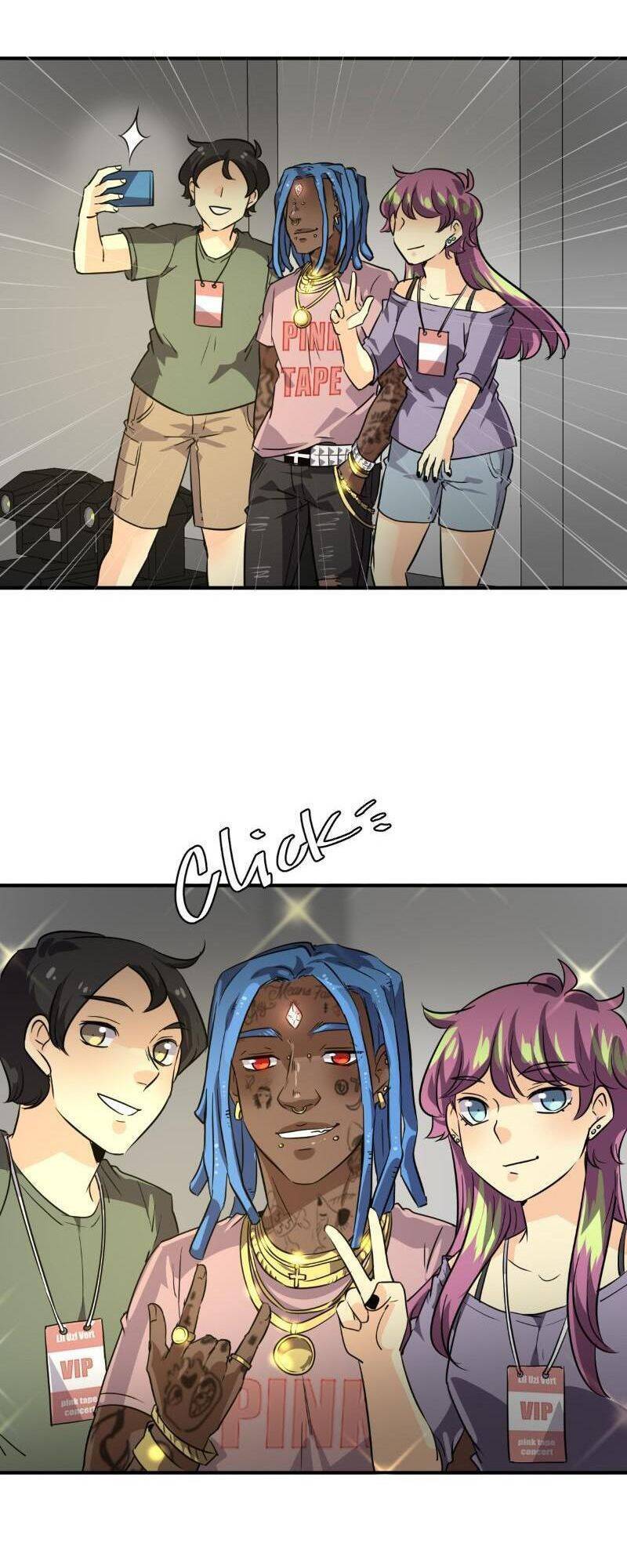 Thế Giới Không Hoàn Hảo Chapter 248 - 101