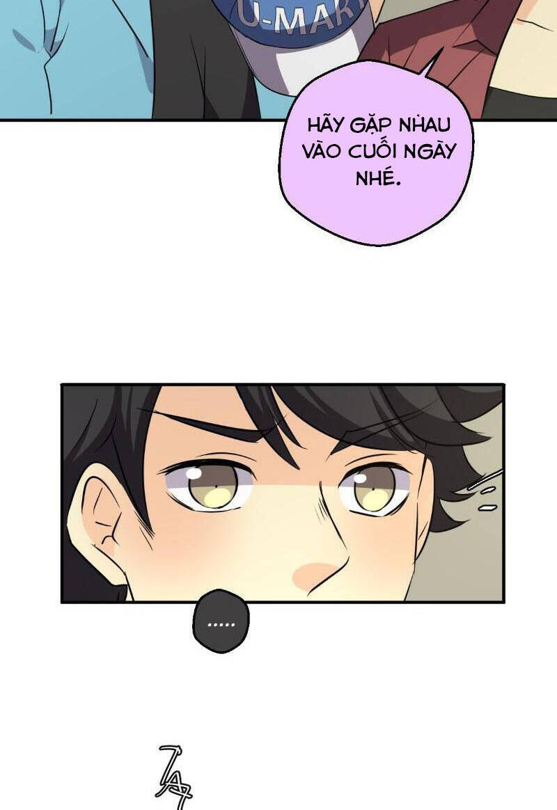 Thế Giới Không Hoàn Hảo Chapter 248 - 14