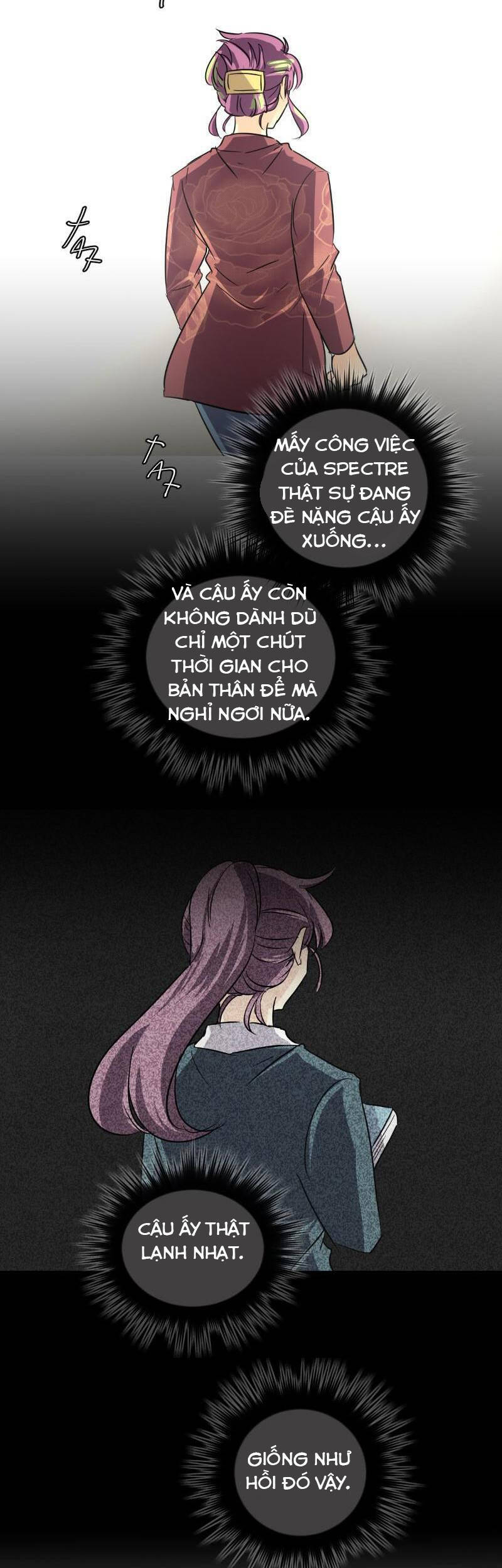 Thế Giới Không Hoàn Hảo Chapter 248 - 15