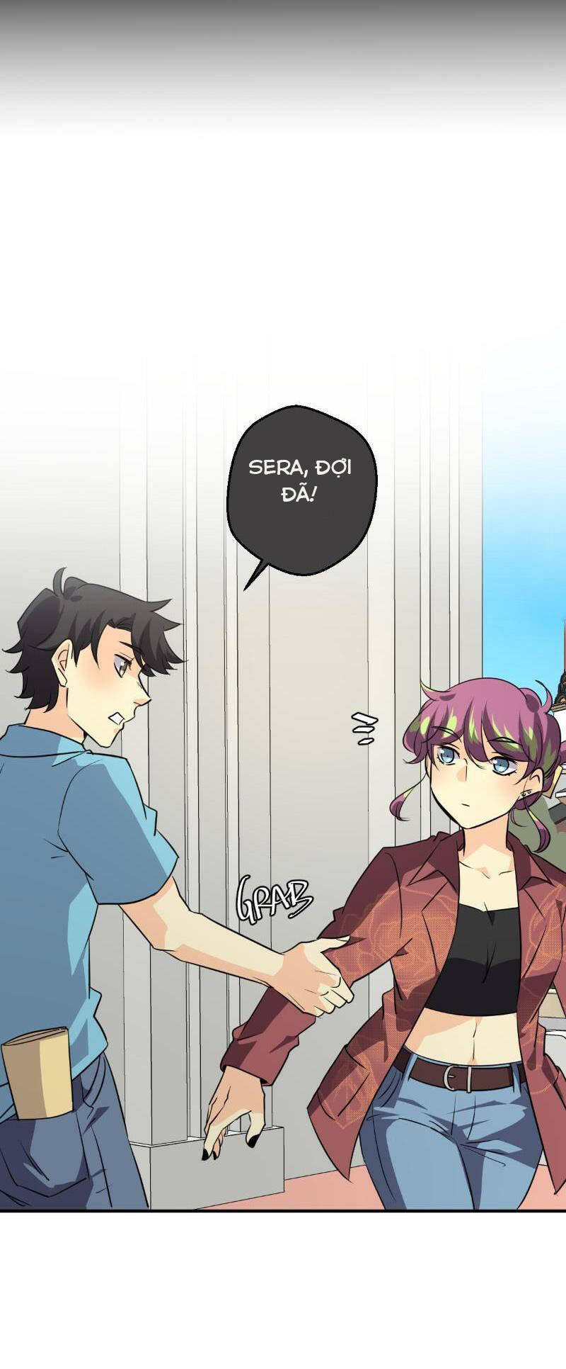 Thế Giới Không Hoàn Hảo Chapter 248 - 17