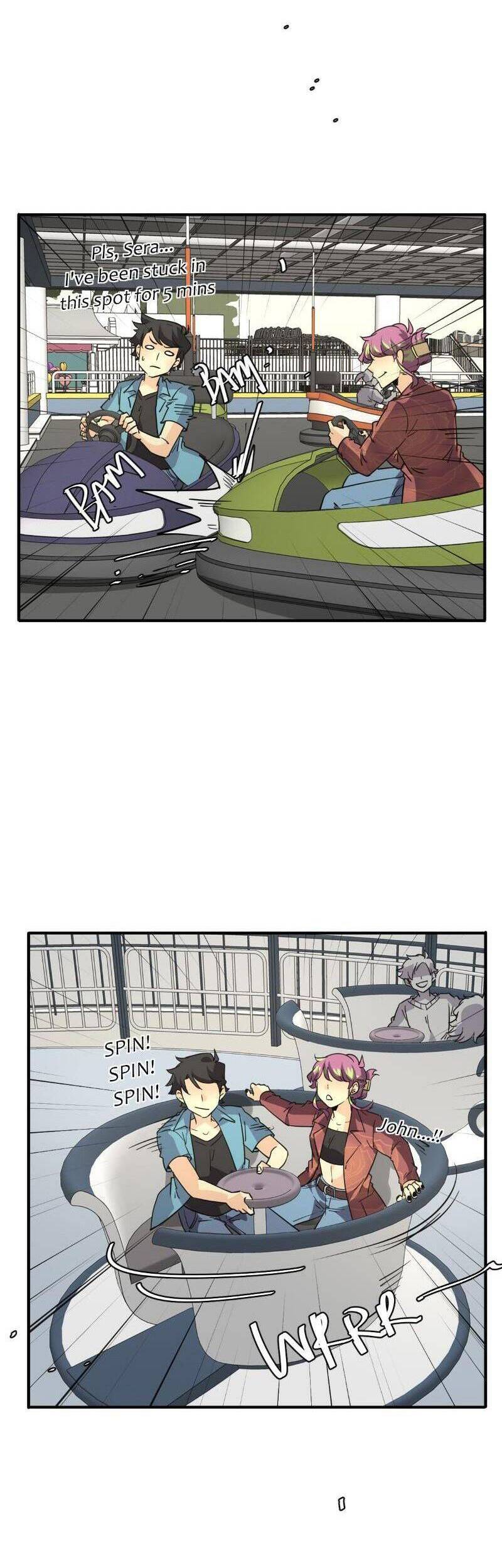 Thế Giới Không Hoàn Hảo Chapter 248 - 26