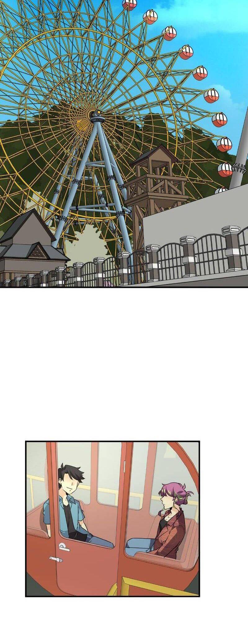 Thế Giới Không Hoàn Hảo Chapter 248 - 28