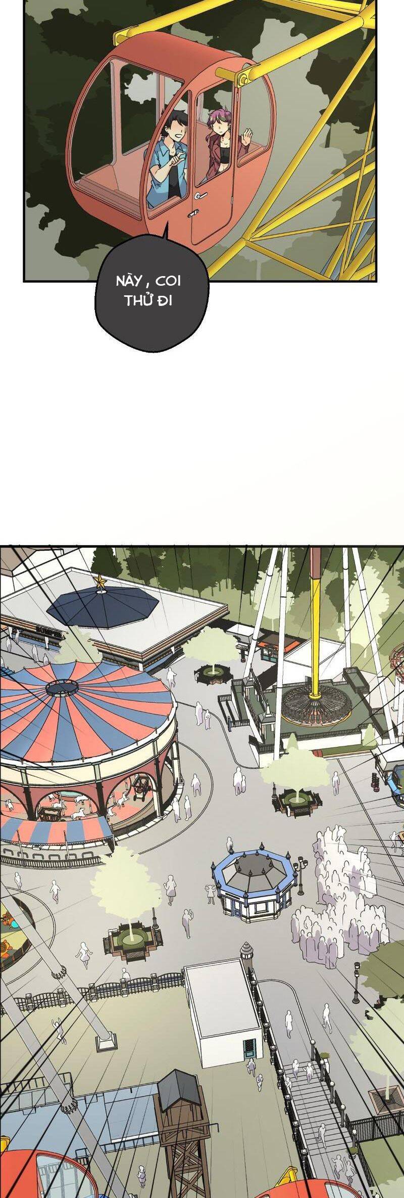 Thế Giới Không Hoàn Hảo Chapter 248 - 35