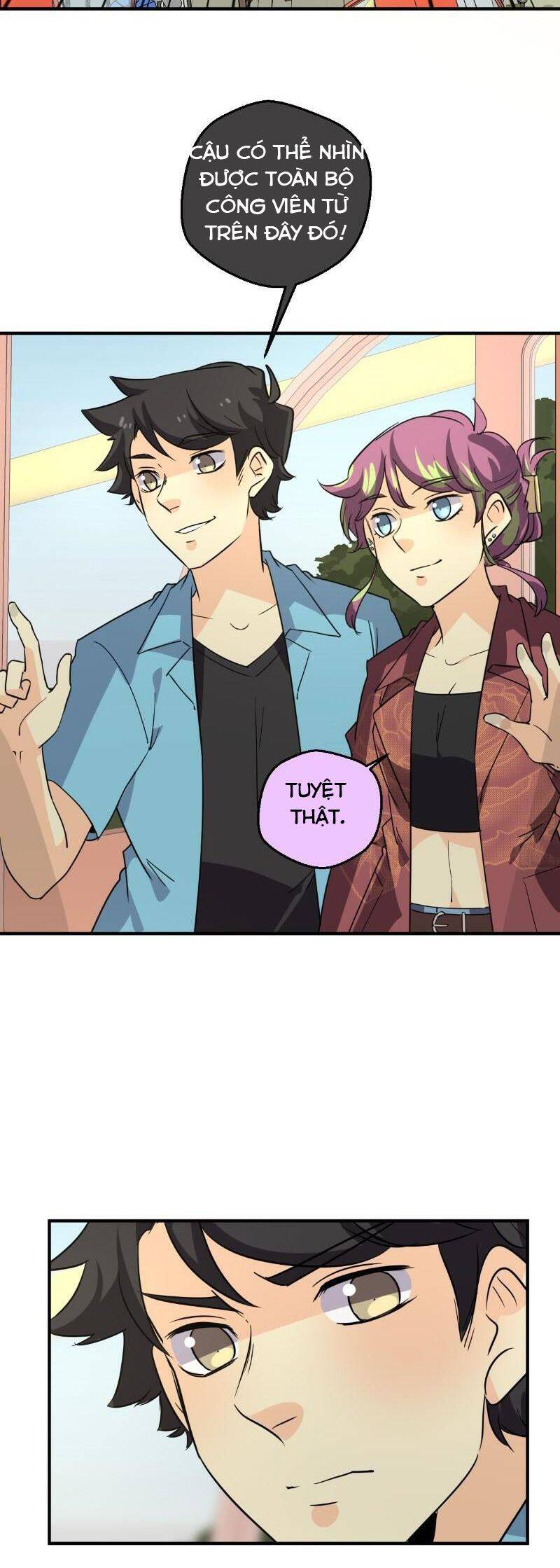 Thế Giới Không Hoàn Hảo Chapter 248 - 36