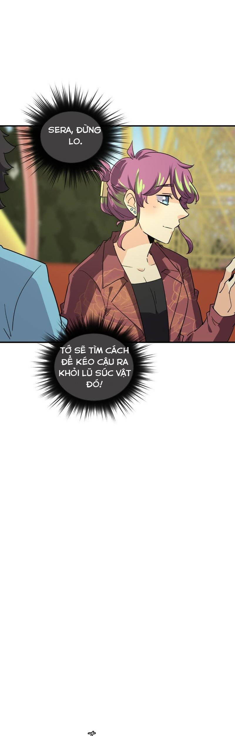 Thế Giới Không Hoàn Hảo Chapter 248 - 37