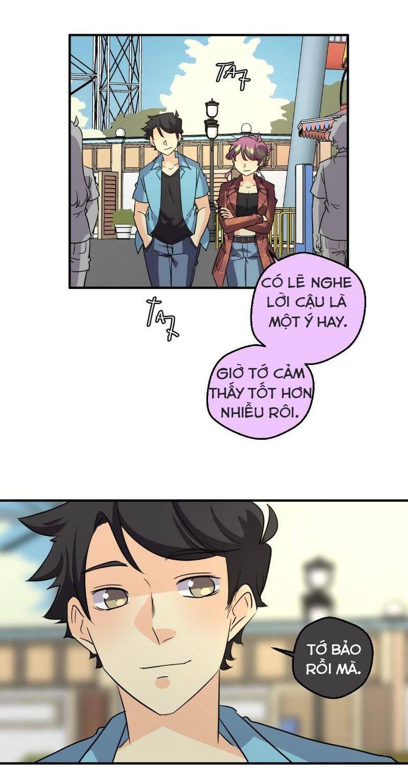 Thế Giới Không Hoàn Hảo Chapter 248 - 39