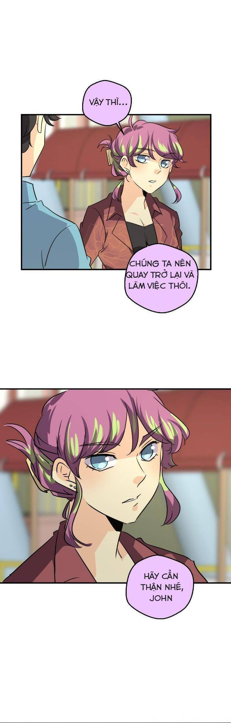 Thế Giới Không Hoàn Hảo Chapter 248 - 40